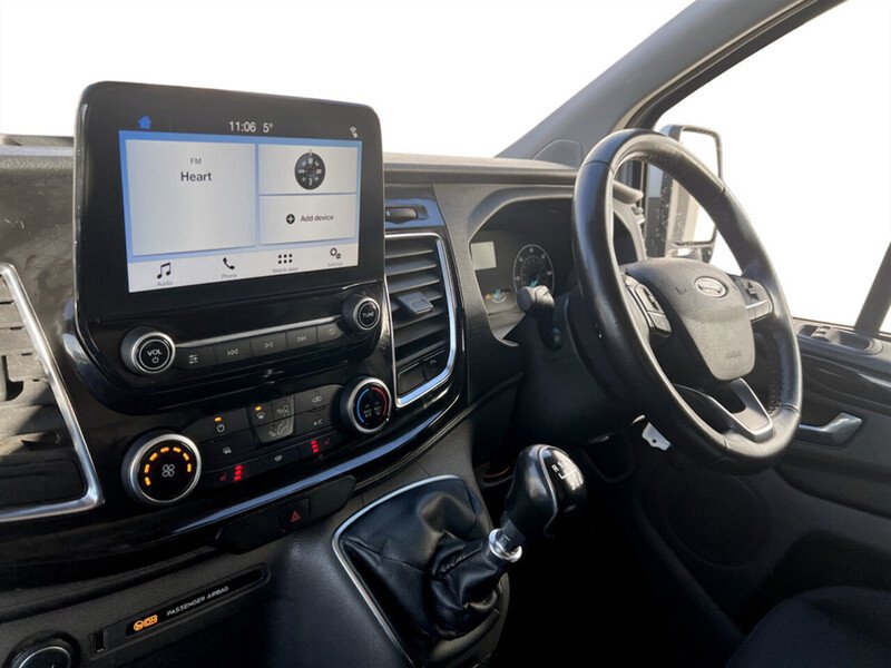 Used Ford Transit Custom 2019 for sale - 76564870: Photo 41