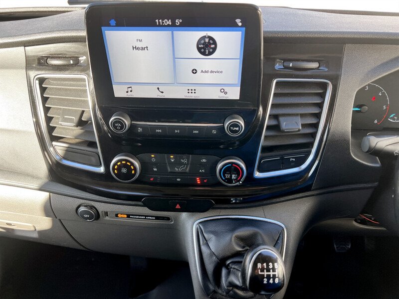 Used Ford Transit Custom 2019 for sale - 76564870: Photo 42