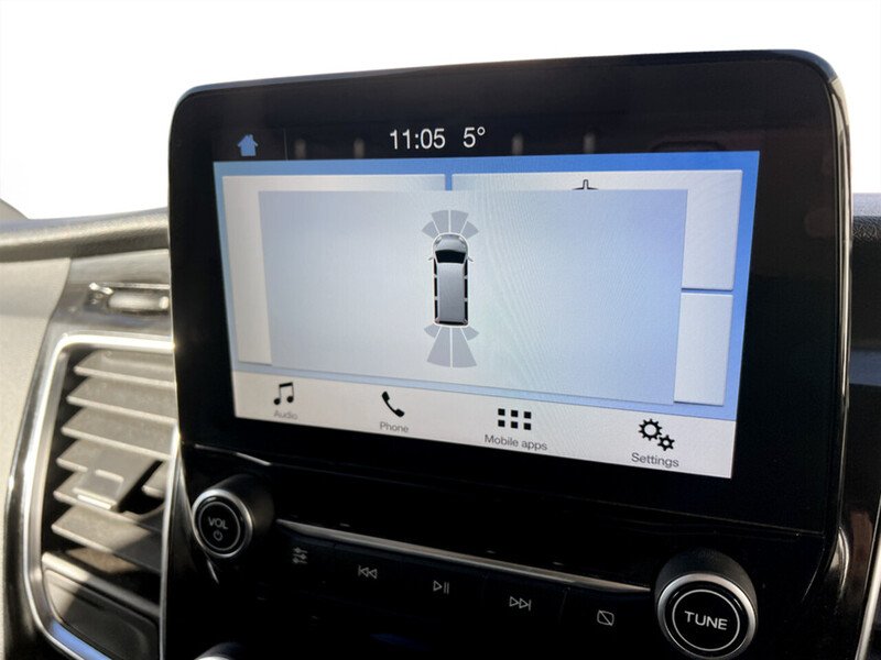 Used Ford Transit Custom 2019 for sale - 76564870: Photo 44