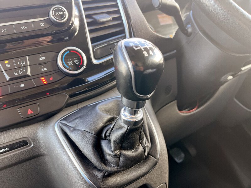 Used Ford Transit Custom 2019 for sale - 76564870: Photo 46