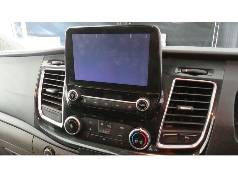 Used Ford Transit Custom 2019 for sale - 76564870: Photo 6