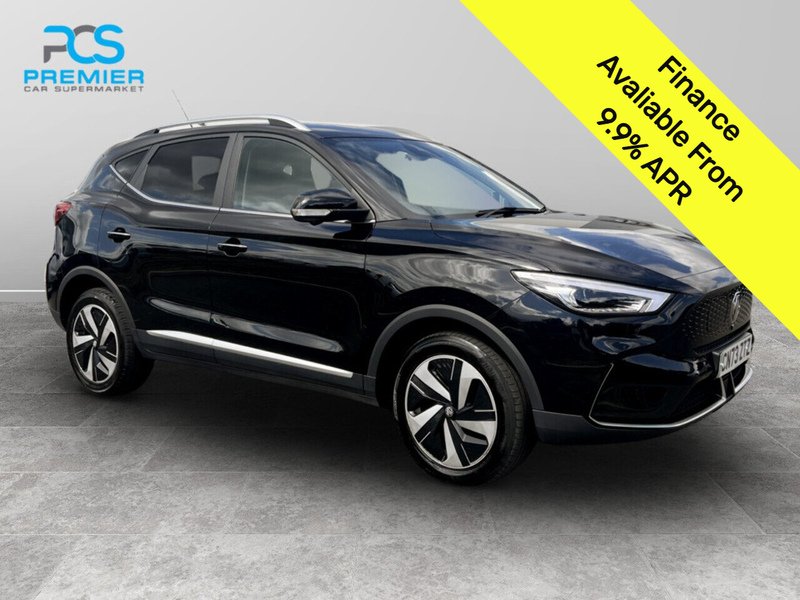 Used MG MG ZS 2023 for sale - 76426397: Photo 1