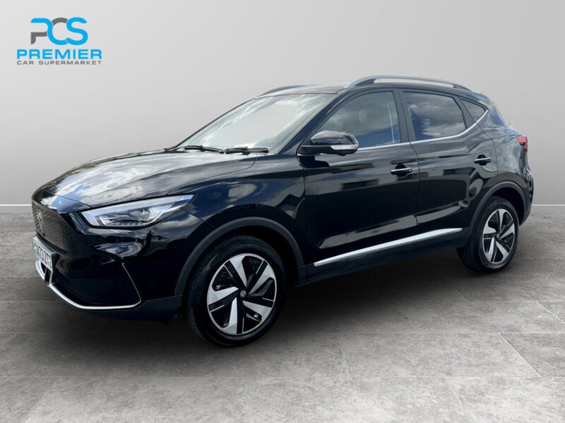 Used MG MG ZS 2023 for sale - 76426397: Photo 12