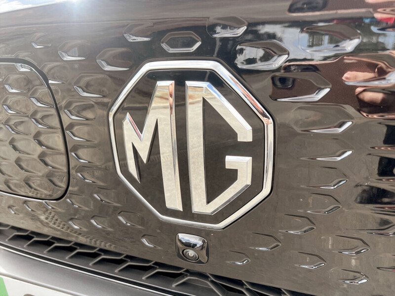 Used MG MG ZS 2023 for sale - 76426397: Photo 16