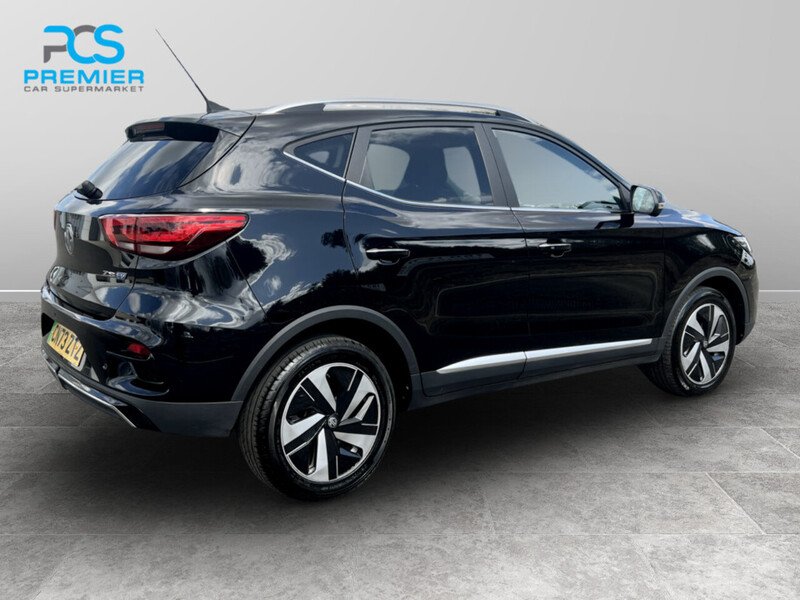 Used MG MG ZS 2023 for sale - 76426397: Photo 19