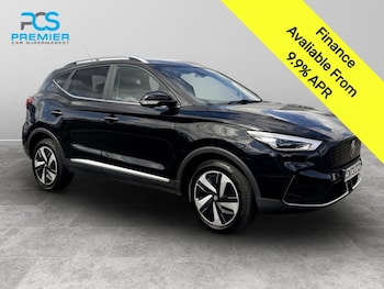 2023 - 115kW Trophy Connect EV Long Range73kWh 5dr Auto