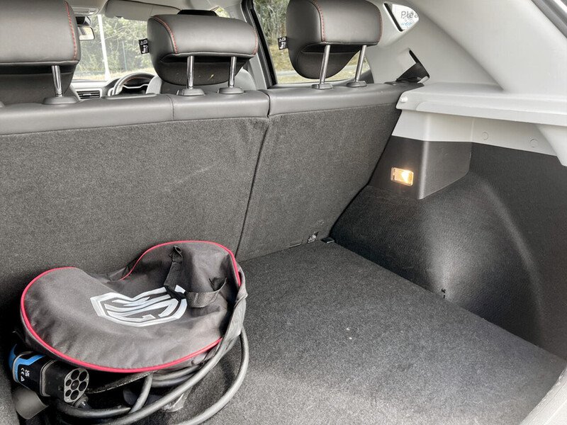 Used MG MG ZS 2023 for sale - 76426397: Photo 21