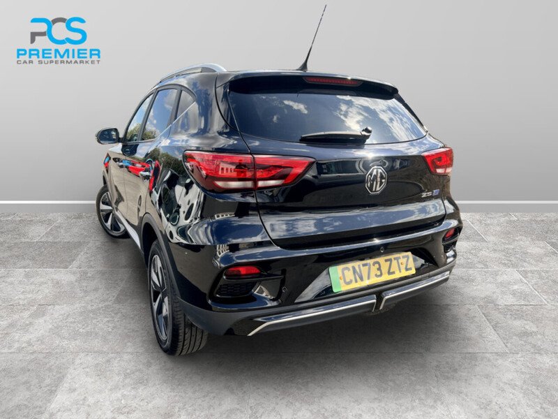 Used MG MG ZS 2023 for sale - 76426397: Photo 23
