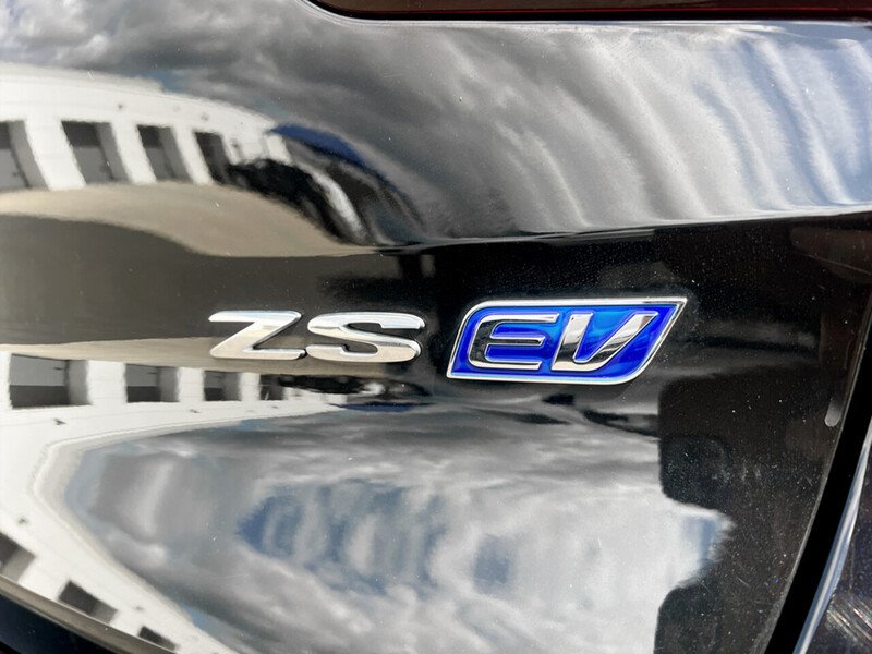 Used MG MG ZS 2023 for sale - 76426397: Photo 24