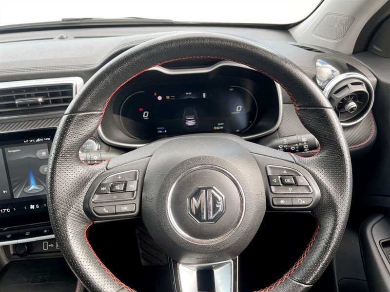 Used MG MG ZS 2023 for sale - 76426397: Photo 27