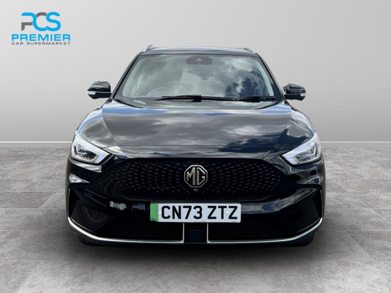 Used MG MG ZS 2023 for sale - 76426397: Photo 3