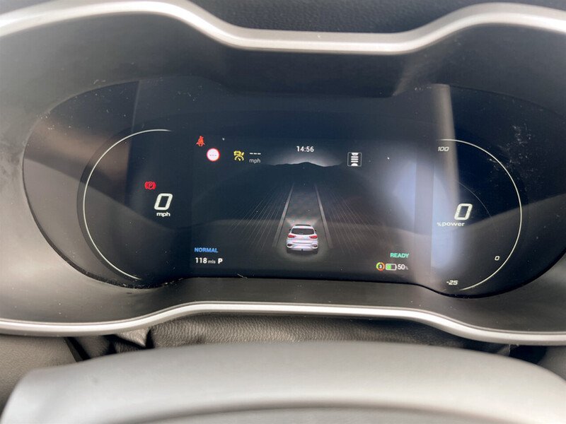 Used MG MG ZS 2023 for sale - 76426397: Photo 31