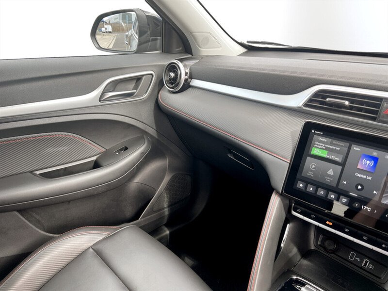 Used MG MG ZS 2023 for sale - 76426397: Photo 32