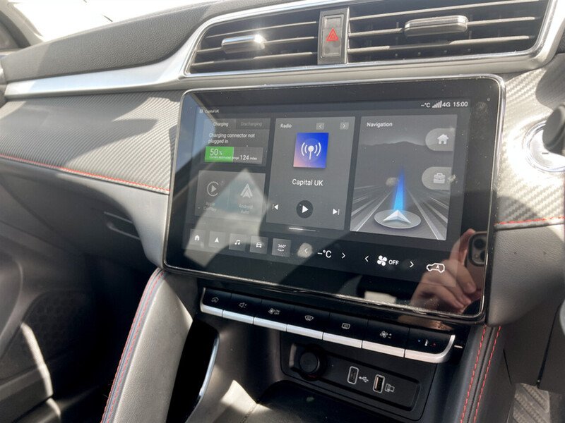 Used MG MG ZS 2023 for sale - 76426397: Photo 34