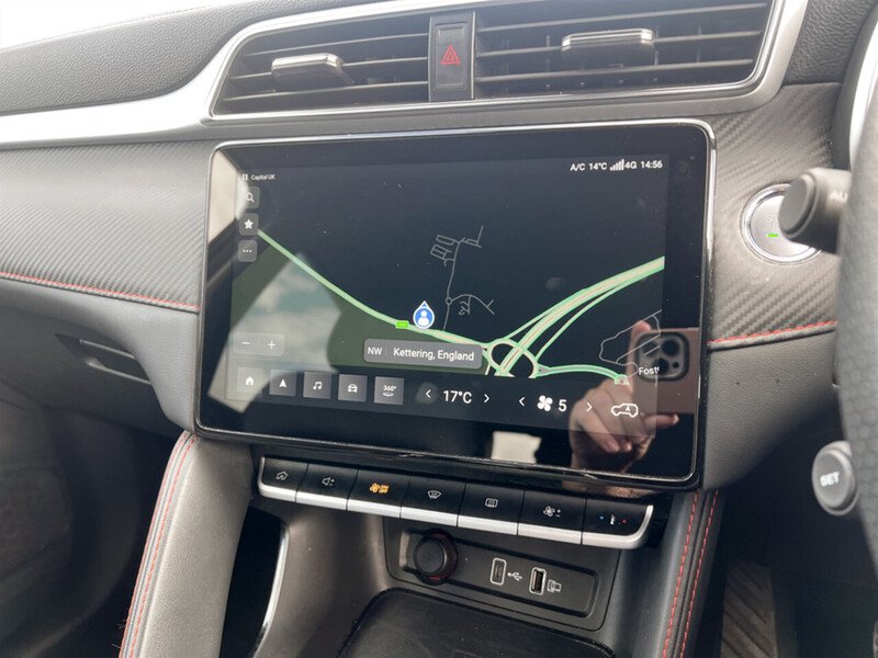 Used MG MG ZS 2023 for sale - 76426397: Photo 35