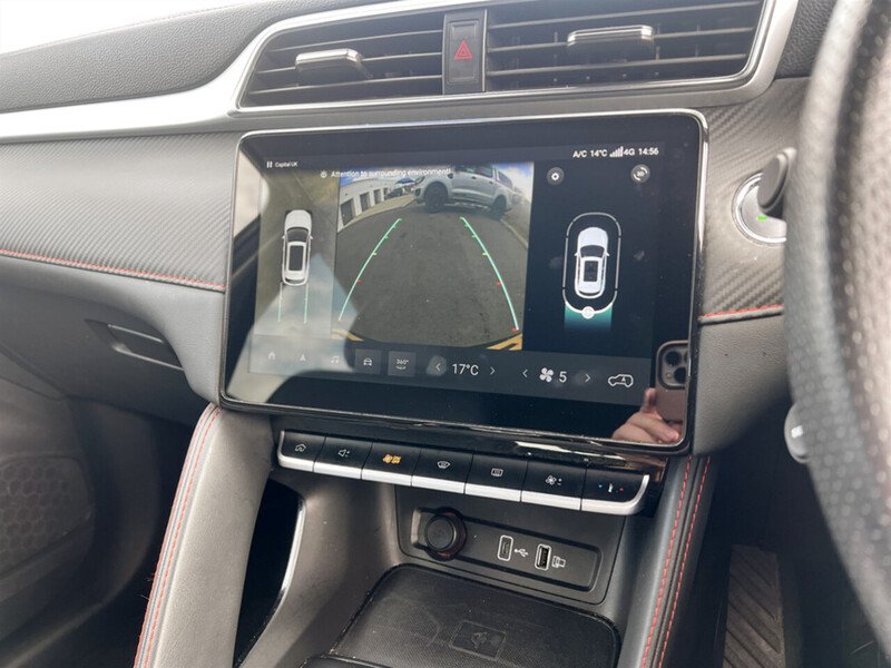 Used MG MG ZS 2023 for sale - 76426397: Photo 36