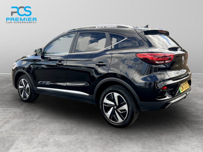 Used MG MG ZS 2023 for sale - 76426397: Photo 6