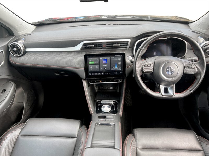 Used MG MG ZS 2023 for sale - 76426397: Photo 8