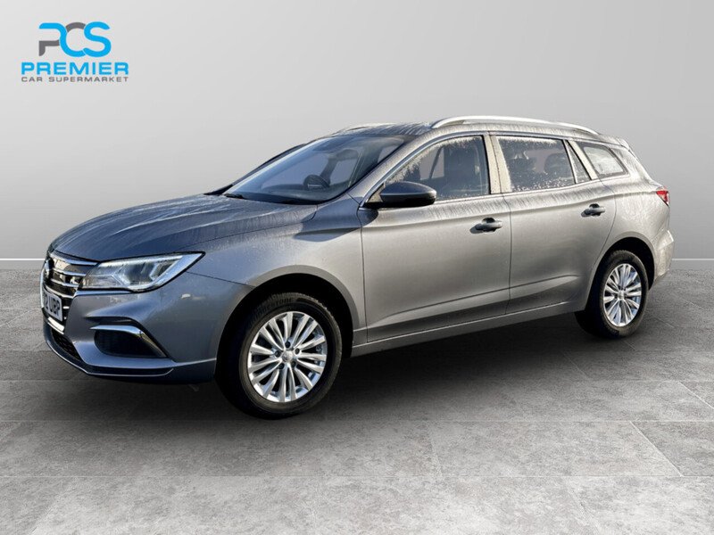 Used MG MG5 2022 for sale - 77447059: Photo 13