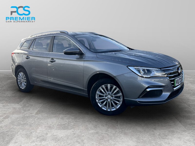 Used MG MG5 2022 for sale - 77447059: Photo 15