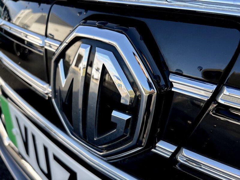 Used MG MG5 2022 for sale - 77447059: Photo 16