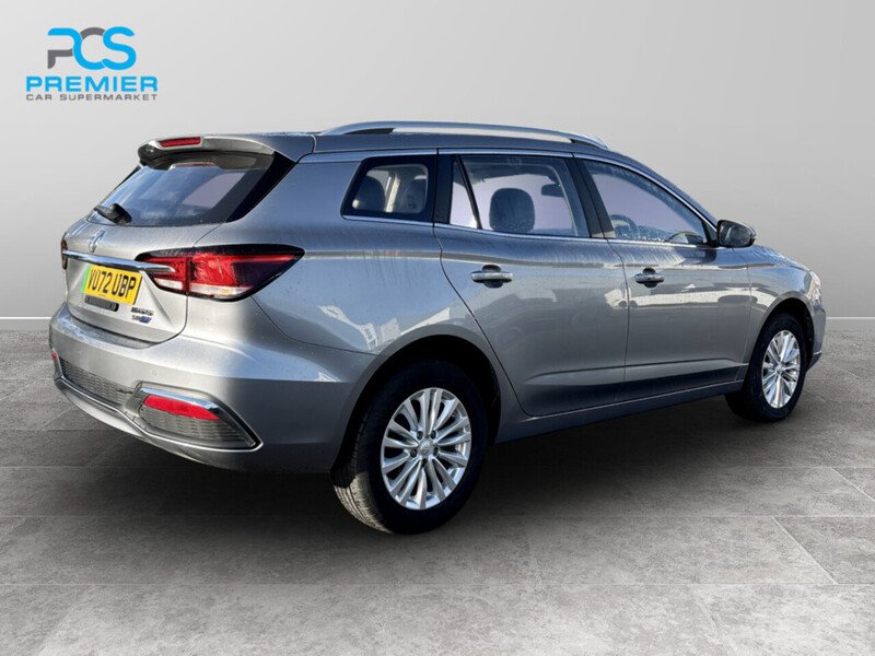 Used MG MG5 2022 for sale - 77447059: Photo 20