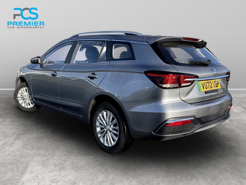 Used MG MG5 2022 for sale - 77447059: Photo 24