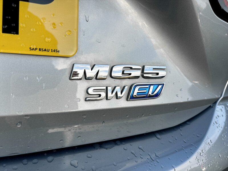 Used MG MG5 2022 for sale - 77447059: Photo 25