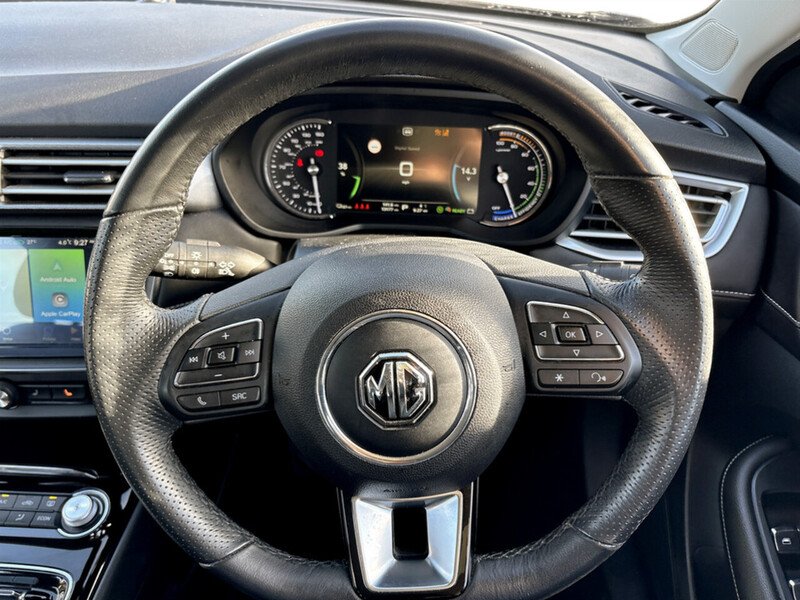 Used MG MG5 2022 for sale - 77447059: Photo 28