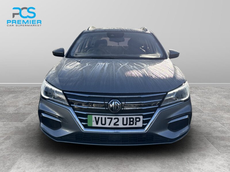 Used MG MG5 2022 for sale - 77447059: Photo 3