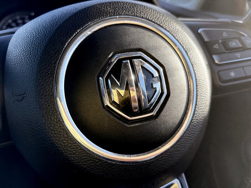 Used MG MG5 2022 for sale - 77447059: Photo 30