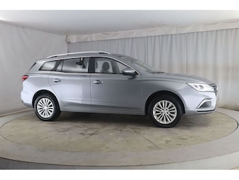 Used MG MG5 2022 for sale - 77447059: Photo