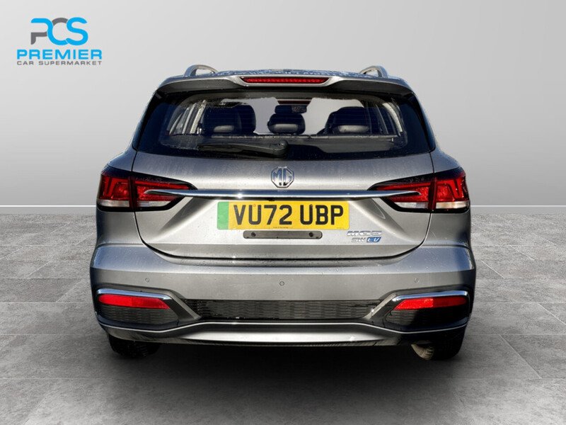 Used MG MG5 2022 for sale - 77447059: Photo 4