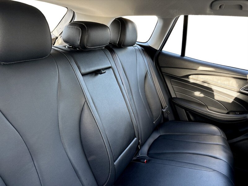 Used MG MG5 2022 for sale - 77447059: Photo 45