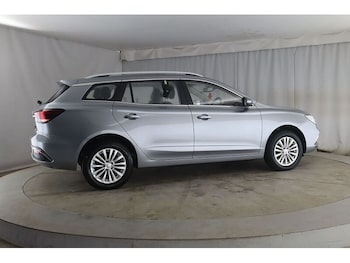 Used MG MG5 2022 for sale - 77447059: Photo