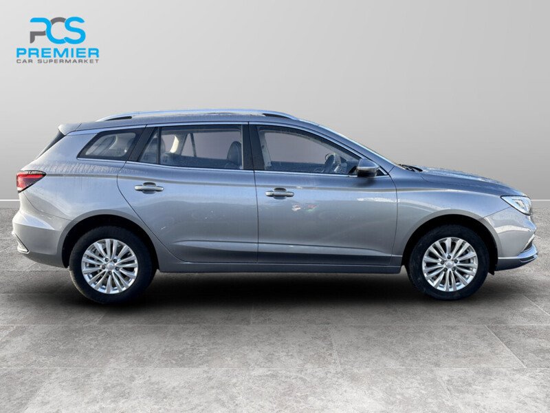 Used MG MG5 2022 for sale - 77447059: Photo 6