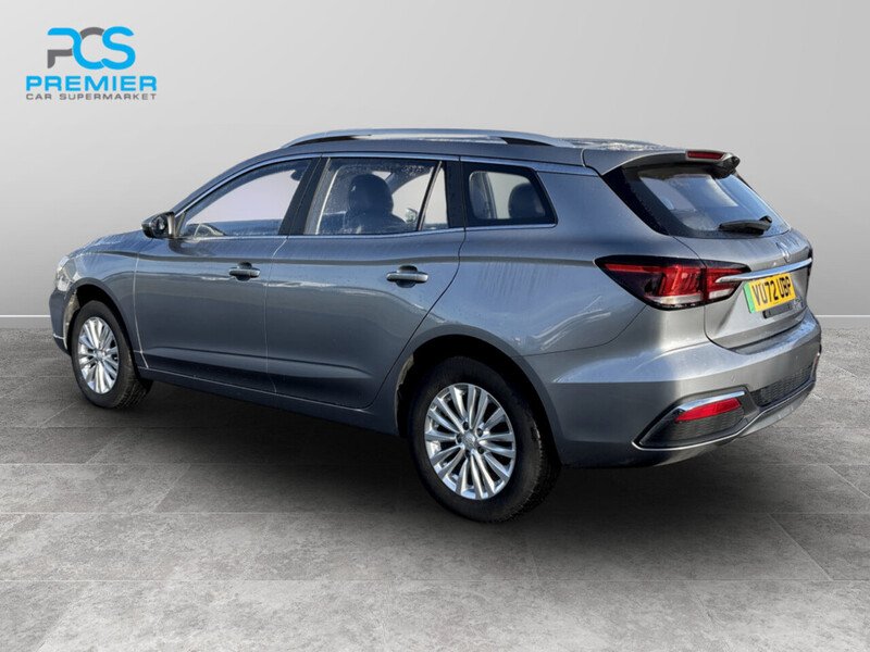 Used MG MG5 2022 for sale - 77447059: Photo 7