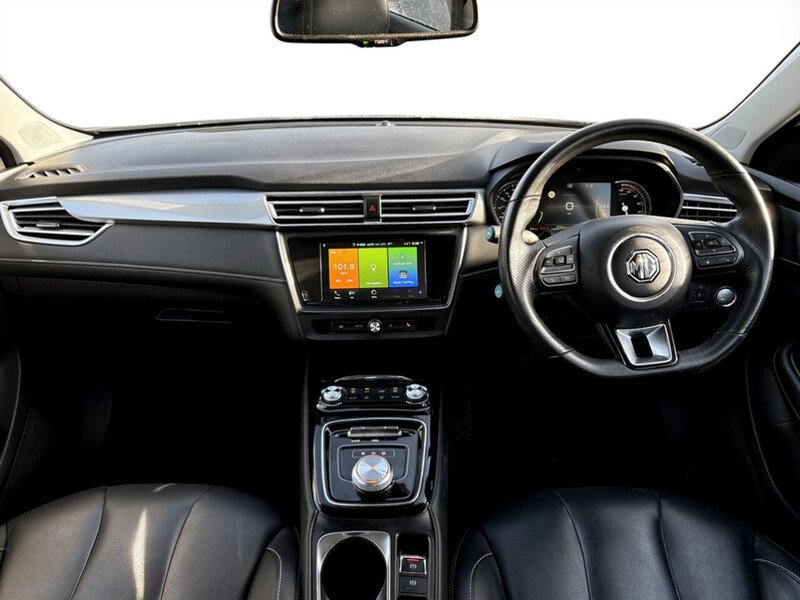 Used MG MG5 2022 for sale - 77447059: Photo 9