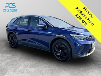 2022 - Pure Life 5-Door