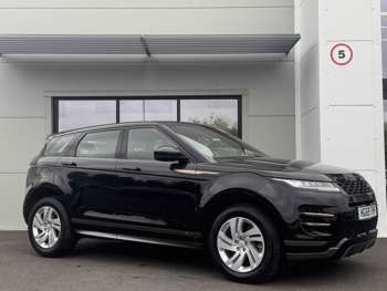 2020 - D150 R-Dynamic S 5-Door