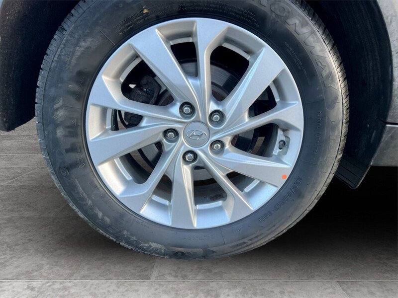 Used Hyundai TUCSON 2019 for sale - 77236869: Photo 10