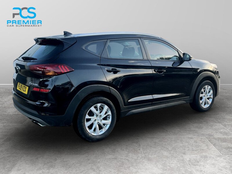 Used Hyundai TUCSON 2019 for sale - 77236869: Photo 20