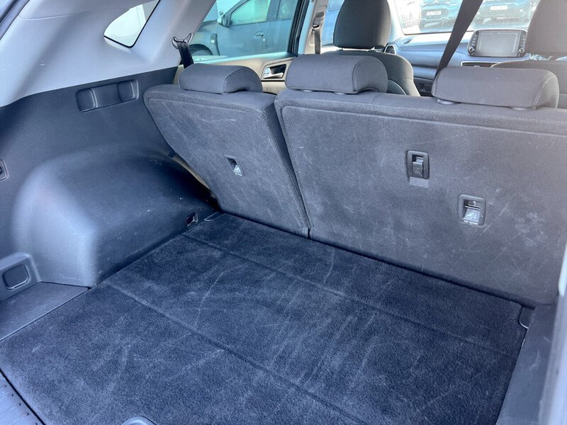 Used Hyundai TUCSON 2019 for sale - 77236869: Photo 22