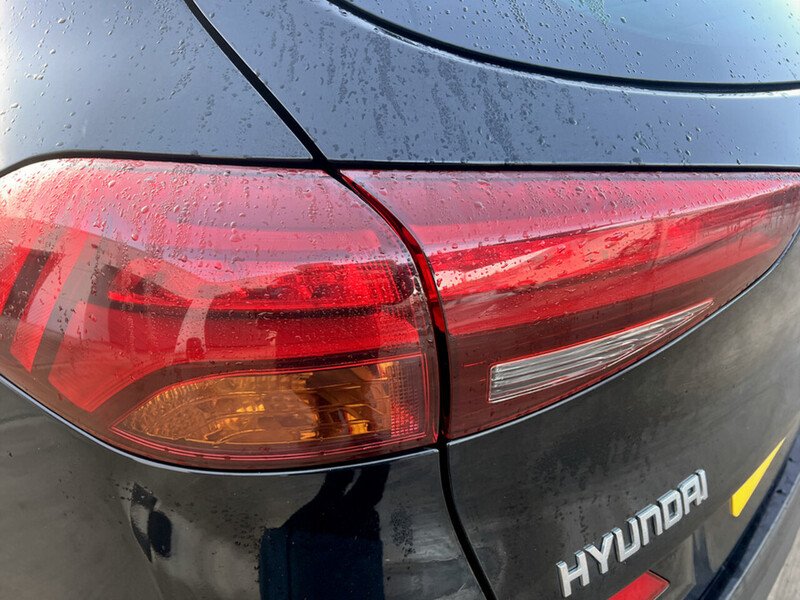 Used Hyundai TUCSON 2019 for sale - 77236869: Photo 23