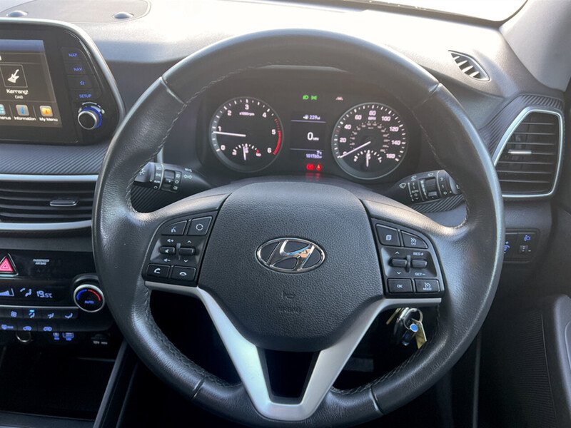 Used Hyundai TUCSON 2019 for sale - 77236869: Photo 27