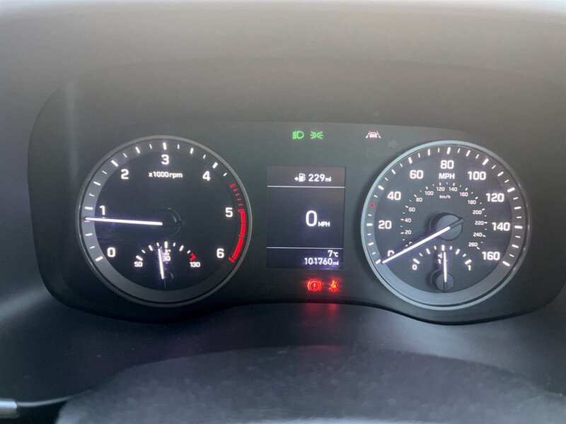 Used Hyundai TUCSON 2019 for sale - 77236869: Photo 31