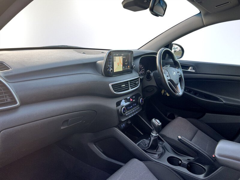 Used Hyundai TUCSON 2019 for sale - 77236869: Photo 33