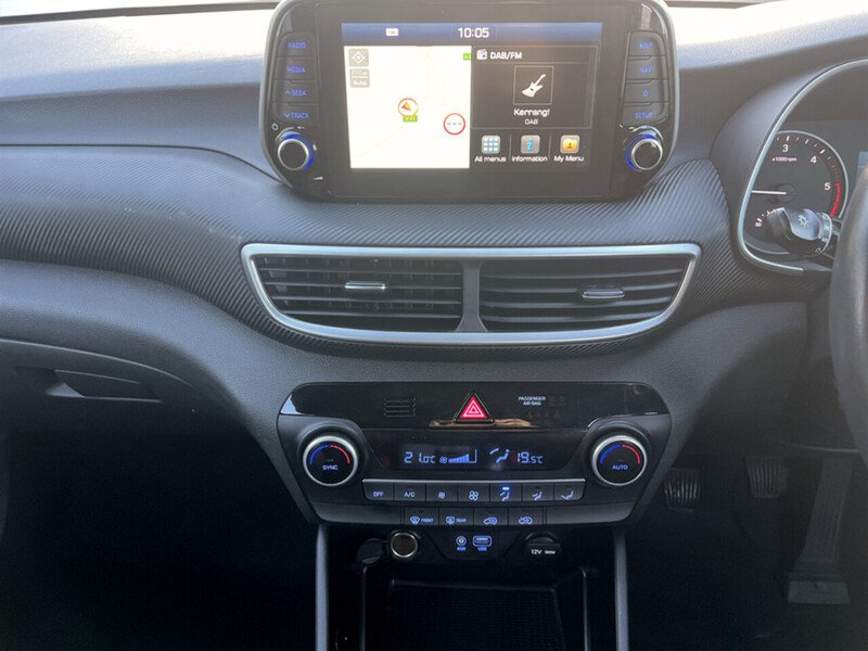 Used Hyundai TUCSON 2019 for sale - 77236869: Photo 34