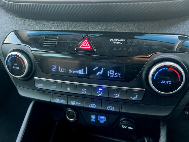 Used Hyundai TUCSON 2019 for sale - 77236869: Photo 37