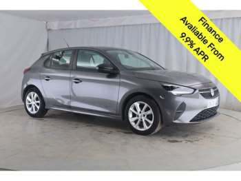 2020 - SE Nav 5-Door